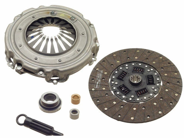 Kit de embrague para GMC R1500 1991 Suburban Sachs 17622BP Foto 1 de 2