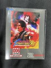 King of Fighters 98 Ultimate Match Collect Edition Playstation 4 PS4 NEW SEALED!