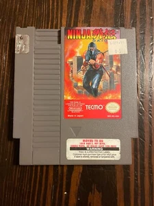 Nintendo NES "Build Your Lot" Authentic, Cleaned, & Tested! Buy 4; Get 1 Free! - Picture 1 of 44