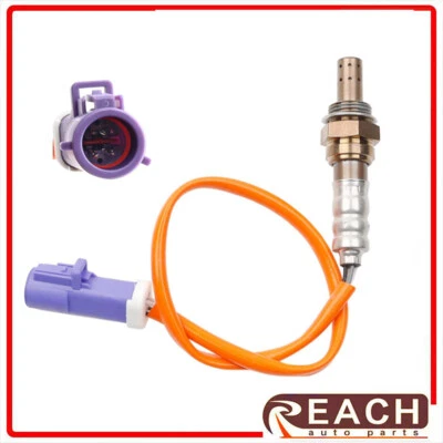 Oxygen O2 Sensor Downstream For 2011 2012 2013-2019 Ford Fiesta 1.6L L4 USA - Image 1 of 4