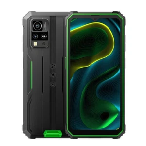 GLOBAL VERSION Blackview BV4800 SE 4G Rugged Phone 6.56-inch 4GB+64GB Android 15 - Picture 1 of 23