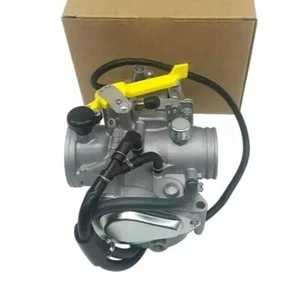 NEW Honda OEM Carburetor 99-14 TRX400 EX 400X Sportrax Carb 16100-HN1-A43 - Picture 1 of 6