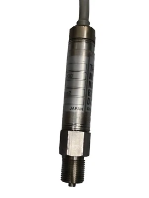 SPAN ZERO PT3012A04200/ 0-1KGF/CM2 SENSOR OHKURA ELECTRIC - Image 1 of 4