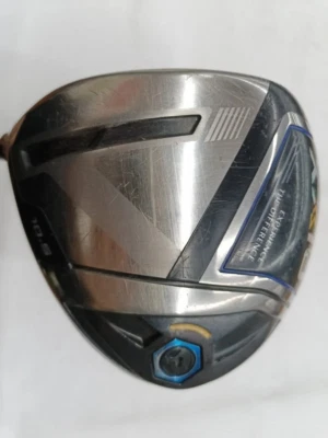 Left-Handed 2020 Dunlop XXIO 11 1W Driver 10.5deg MP1100 R-flex Golf Club B738 - Image 1 of 4