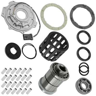 Caltric Front Differential Kit For Polaris General 1000 2016-2022  1334625 - Image 1 of 4