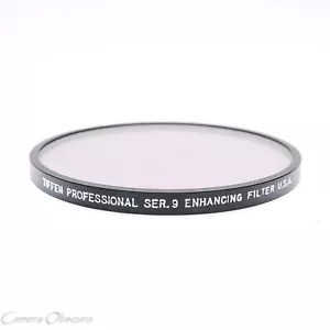 TIFFEN Professional Series 9 Enhancing Drop-In Filter - Picture 1 of 1