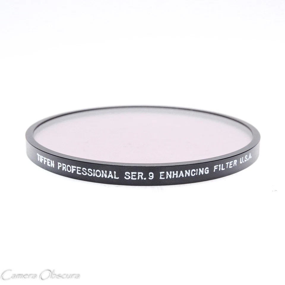 TIFFEN Professional Series 9 Enhancing Drop-In Filter - Image 1 of 1
