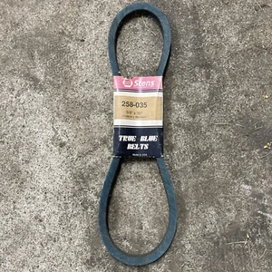 NOS Stens OEM Replacement Belt 258-035 - Picture 1 of 3