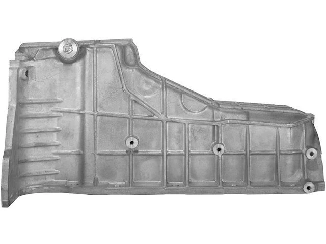 Cacerola de aceite 27NWNK55 para Savana 1500 Sierra 2007 2008 2009 2010 2011 2012 2013 2014 Foto 1 de 1