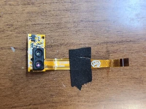 OEM!! JBL LINK VIEW SMART SPEAKER SENSOR CABLE REPLACEMENT PARTS 40-SPARR0-SSC2F - Picture 1 of 2