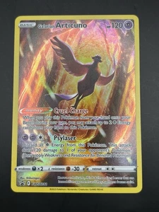 Galarian Articuno SWSH282 SWSH: Sword & Shield Promo Cards Holo - Picture 1 of 2
