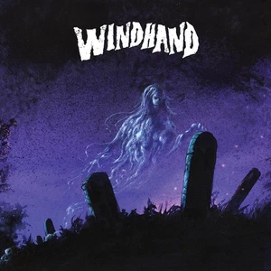 Windhand Windhand (Vinyl) 12" Album Coloured Vinyl (Limited Edition) - Picture 1 of 1