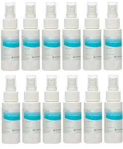 Coloplast Deodorante Antagonista Odore Esagonale Bottiglia 2oz Profumo Lino Fresco 7583 Lotto - Foto 1 di 2
