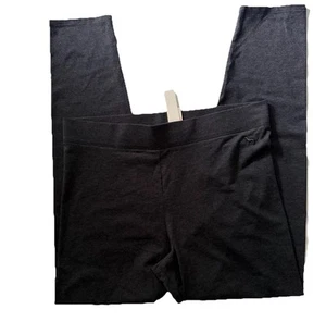 Victoria's Secret Mujer Nuevo con Etiquetas Talla XL Gris Brezo 29" Entrepierna Yoga Leggings Pantalones - Imagen 1 de 5