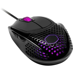 Cooler Master MM720 Mouse Gaming Ottico 16000 DPI USB Nero Lucido per Mano Destr - Foto 1 di 4