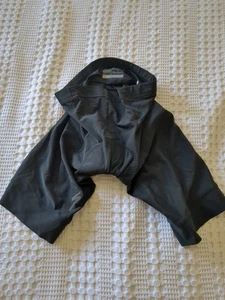 Specialized RBX Cycling Compression Padded Shorts Small Black - Picture 1 of 7