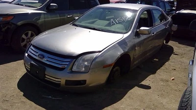 Crossmember/K-Frame Rear FWD Fits 06-09 FUSION 304740 Foto 1 de 4
