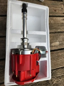 Chevrolet HEI Distributor - Picture 1 of 3