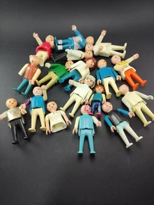 PLAYMOBIL CEMENTERIO DE CLICKS - Picture 1 of 4