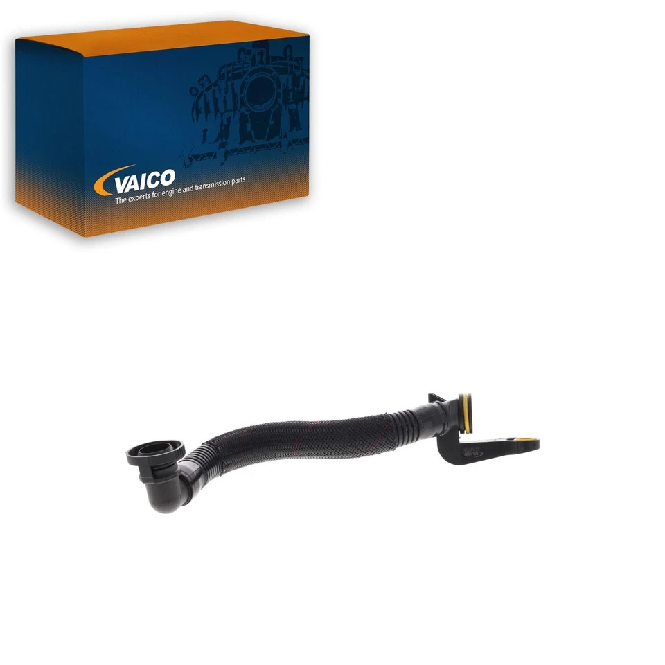 Vaico Engine Crankcase Breather Hose For 2015-2017 Audi S3 Sedan 2.0L L4 GAS - Image 1 of 1