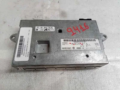 4E0035729 modulo elettronico AUDI A6 ALLROAD QUATTRO 4FH 2006 534623 - Immagine 1 di 4