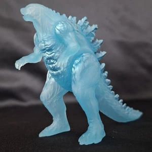 Bandai Godzilla Earth Atomic Breath Ver 4" Figure Shokugan Series *USA* - Picture 1 of 14