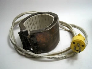 Tutco Ceramic Band Heater 1000W/240V BK88448 - Picture 1 of 3