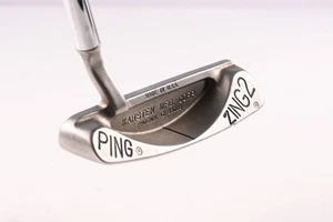 Ping Karsten Original Zing 2 Putter / 35 Inch - Picture 1 of 6