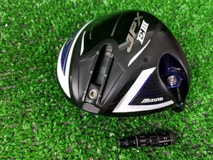 Mizuno JPX EIII verstellbarer Driver 7,5 * - 11,5 * nur Kopf Golfschläger mit Adapter - Bild 1 von 11