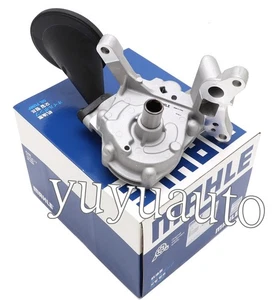 Mahle OEM Engine Oil Pump for Audi Q5 Q7 A5 A7 Porsche Cayenne 3.0L 06E115105BD - Picture 1 of 5