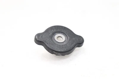 TAPA RADIADOR KAWASAKI NINJA ZX10R OEM 11-20 Foto 1 de 4