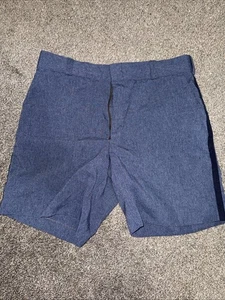 USPS Men's Postal Shorts, Size 38 - Picture 1 of 3