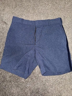 USPS Men's Postal Shorts, Size 38 - Image 1 of 3