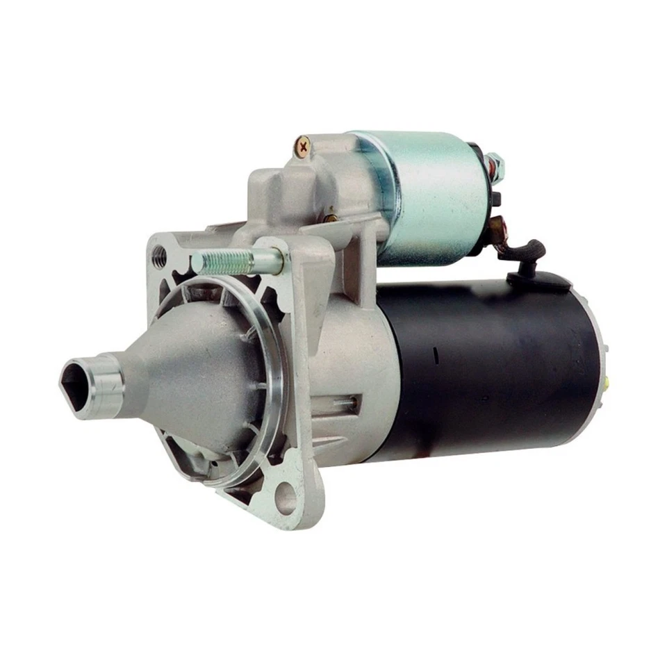 Genuine ACDelco For Plymouth Horizon 1990 Starter | Aluminum | Grounded Case Foto 1 de 4