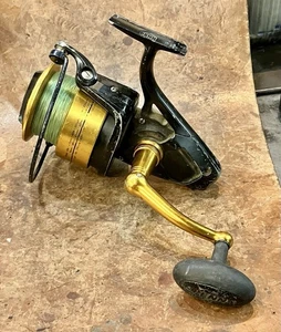 Penn Spinfisher V • 10500 • Mulinello da Pesca Spinning Pesante - Foto 1 di 11