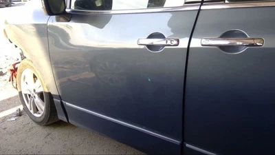 Driver Front Door Electric With Side Sill Spoiler Fits 11-17 QUEST 4614142 - Image 1 of 4