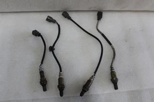 2007 2008 2009 2010 2011 LEXUS ES350 OXYGEN SENSORS 89467-33180 89645-33420 - Picture 1 of 12