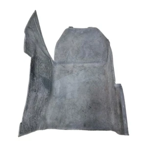 Alfombra suelo delantero derecho mercedes w210 gris claro a2106801640 copiloto - Imagen 1 de 7