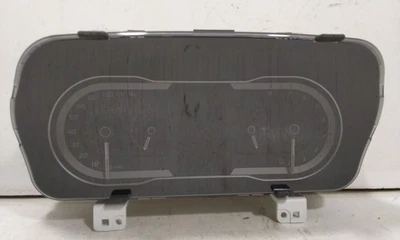 2023 Hyundai Tucson Speedometer Speedo Cluster 29K Miles OEM - Image 1 of 4