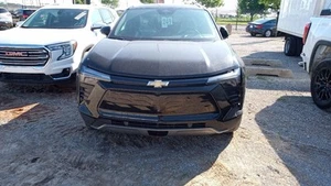 BLAZER EV 2024 Driver/Left Side View Mirror 449710 - Picture 1 of 12