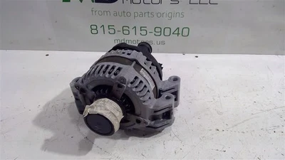 Dodge Charger 2011-2020 motor alternador generador OEM 4801779AI Foto 1 de 4