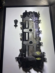 Mopar 2012-2018 Jeep Wrangler Valve Cover Left 88538JG 2014 2015 2013 2016 2017 - Picture 1 of 3