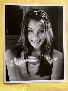 Michael Michele , original vintage press talent agency headshot photo - Picture 1 of 1