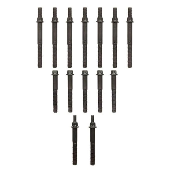 For Jeep Grand Cherokee 96-04 Fel-Pro W0133-2321123-FEL Set Cylinder Head Bolt - Image 1 of 1