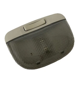 2010-2014 Subaru Legacy Rear Roof Overhead Dome Map Light Reading Lamp OEM - Image 1 of 4