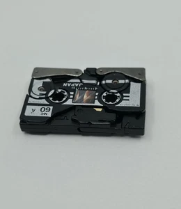 Ravage 100% Complete 1984 Vintage Hasbro G1 Transformers Action Figure - Picture 1 of 4