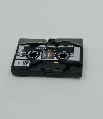 Ravage 100% Complete 1984 Vintage Hasbro G1 Transformers Action Figure - Image 1 of 4