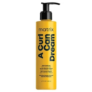 Matrix A Curl Dose Dream Light Hold Gel 6,7 Oz. - Bild 1 von 5