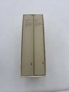 🟩👉Das Dekameron des Giovanni Boccaccio (2 Bde. 1975) - Bild 1 von 10