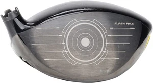 Left Handed Callaway Golf Club Epic Flash 10.5* Driver Wood CLUB HEAD ONLY Value - Picture 1 of 3